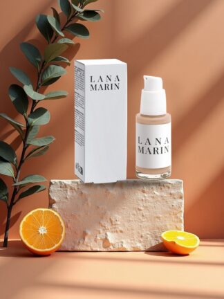 Tonirana zaštita SPF30 · Z03
